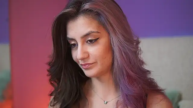 SabrinaHope online show from 12-20-25, 10:01