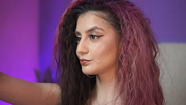 SabrinaHope online show from 03-28-26, 08:32