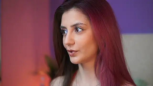 SabrinaHope online show from 05-08-26, 08:01