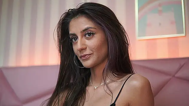 SabrinaHope online show from 03-08-25, 03:17