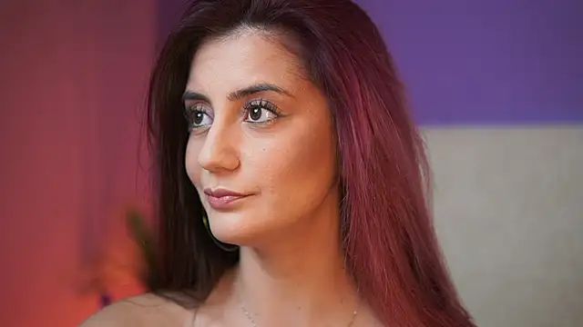 SabrinaHope online show from 06-18-26, 08:58