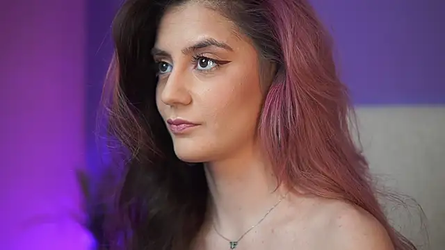 SabrinaHope online show from 04-03-26, 08:26