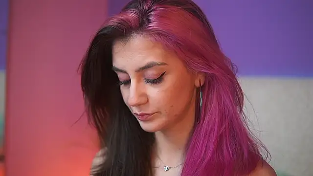 SabrinaHope online show from 12-02-25, 09:49