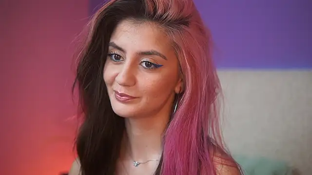 SabrinaHope online show from 12-15-25, 08:25