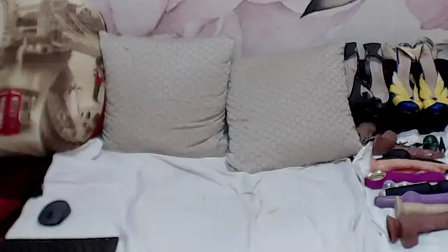 RinaM-Mashasun online show from 02-17-26, 03:53