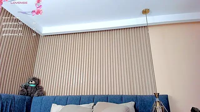 kathecute   online show from 02-28-26, 01:38