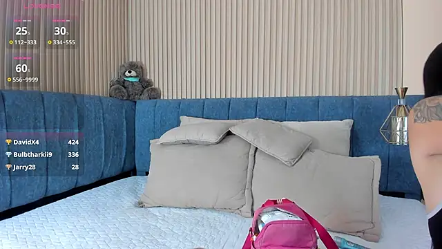 kathecute   online show from 02-24-26, 01:39