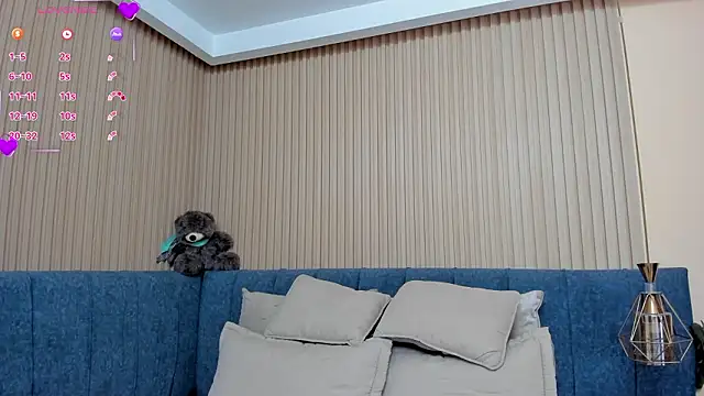 Snapshot of kathecute__ chatting on 03-15-26, 01:45 kathecute online show from 03-15-26, 01:45