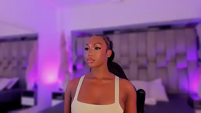 ChaynnaCooper online show from 02-11-26, 04:34