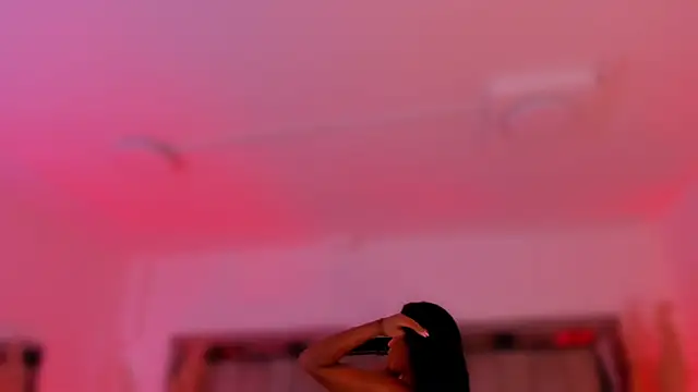 ChaynnaCooper online show from 12-04-25, 04:11