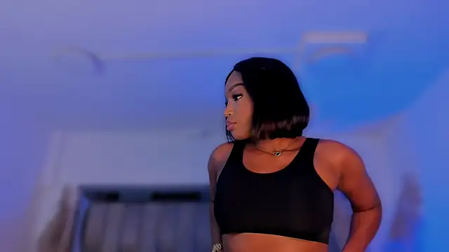 ChaynnaCooper online show from 11-15-25, 03:43