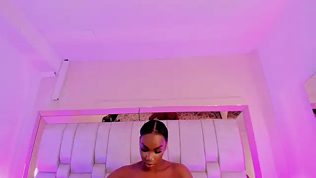 ChaynnaCooper online show from 02-13-26, 09:26