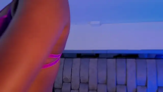 ChaynnaCooper online show from 11-07-25, 03:55