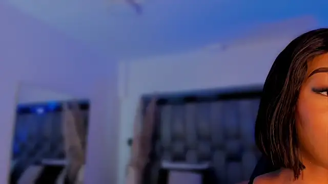 ChaynnaCooper online show from 11-21-25, 03:16