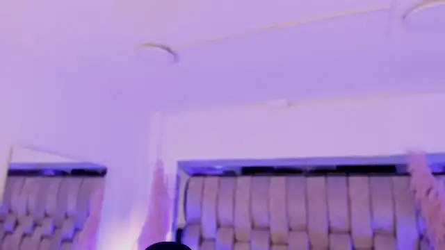 ChaynnaCooper online show from 02-16-26, 04:55