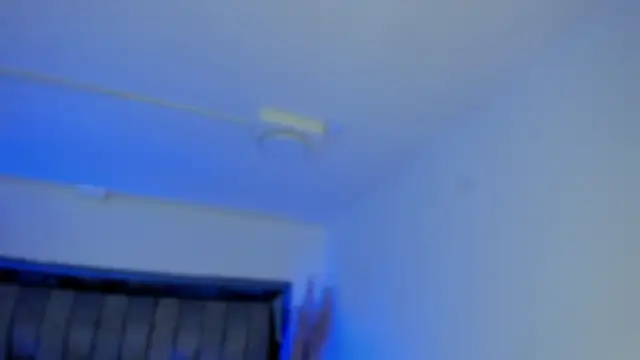 ChaynnaCooper online show from 02-25-26, 04:01