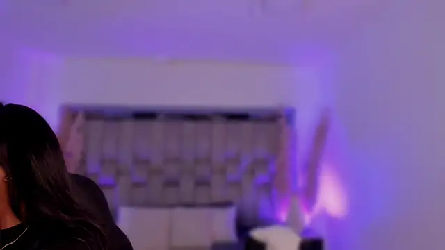 ChaynnaCooper online show from 03-07-26, 04:19