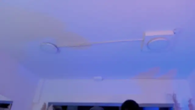 ChaynnaCooper online show from 11-26-25, 04:01