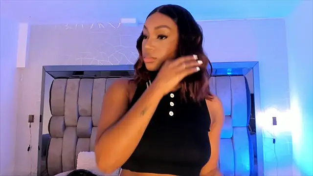 ChaynnaCooper online show from 03-14-25, 11:45