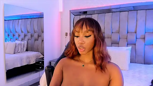 ChaynnaCooper online show from 02-27-25, 06:20