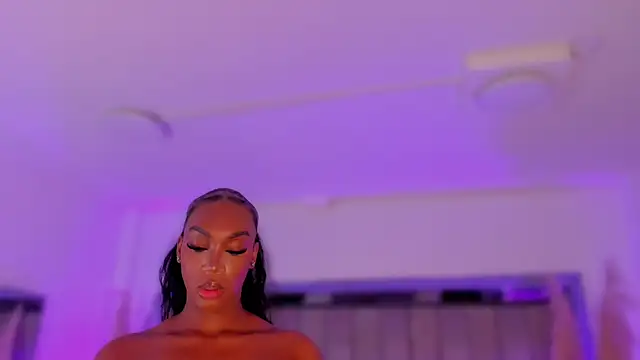 ChaynnaCooper online show from 02-10-26, 04:22