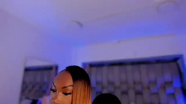 ChaynnaCooper online show from 02-23-26, 03:52