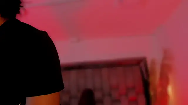 ChaynnaCooper online show from 11-28-25, 04:01