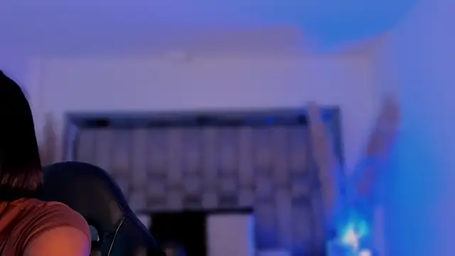 ChaynnaCooper online show from 11-16-25, 04:39