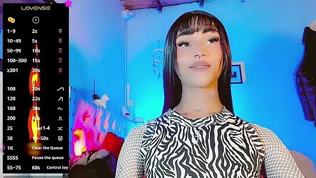 HELEM  S7 online show from 03-11-25, 04:51