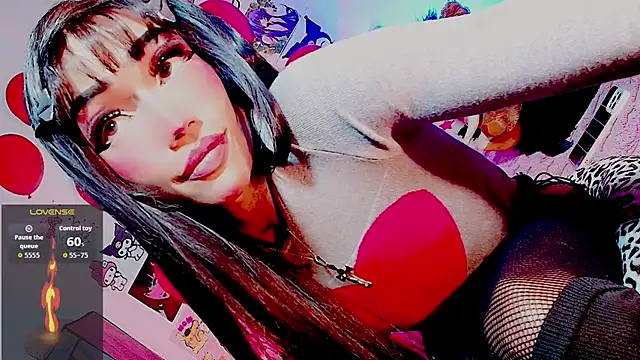 HELEM  S7 online show from 02-15-26, 02:23