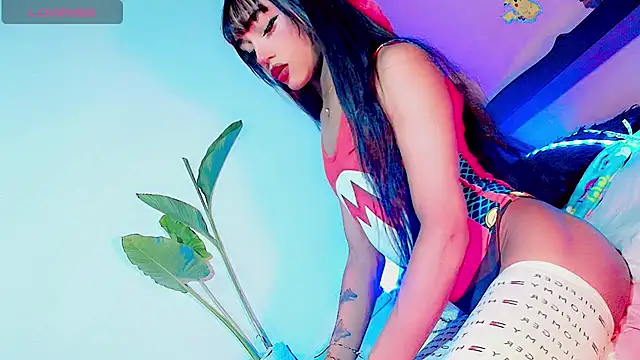 HELEM  S7 online show from 09-17-25, 11:18