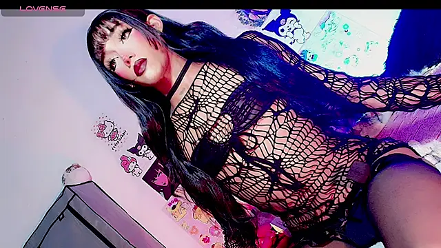 HELEM  S7 online show from 10-17-25, 03:54