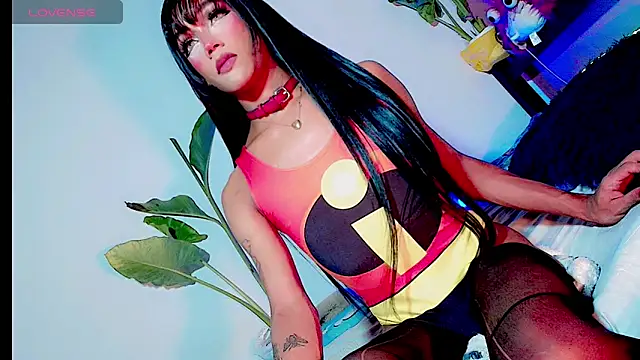 HELEM  S7 online show from 09-23-25, 01:51