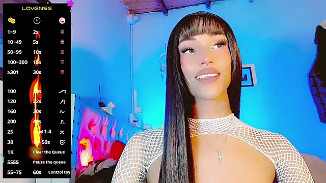 HELEM  S7 online show from 03-11-25, 07:57