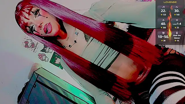 HELEM  S7 online show from 03-17-26, 11:30