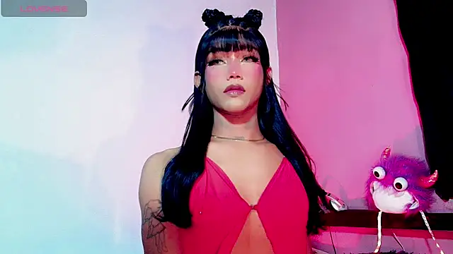 HELEM  S7 online show from 09-08-25, 03:33