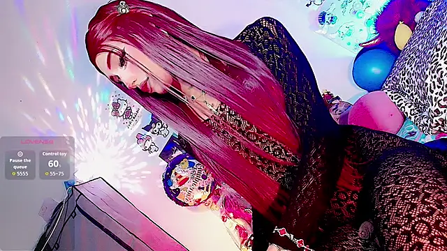 HELEM  S7 online show from 11-26-25, 11:21