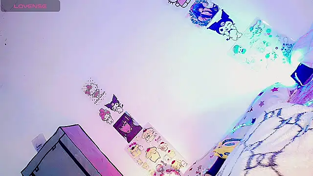 HELEM  S7 online show from 10-13-25, 01:12