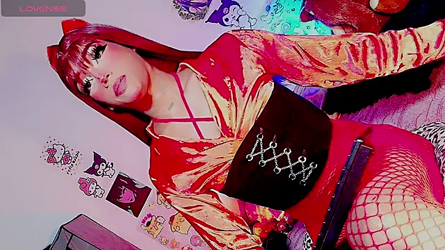 HELEM  S7 online show from 02-08-26, 01:25