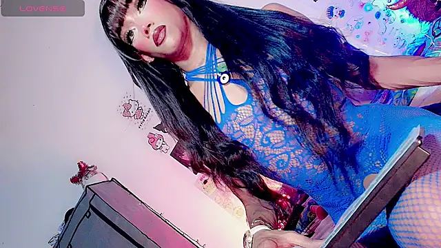 HELEM  S7 online show from 11-08-25, 01:09