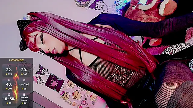 HELEM  S7 online show from 02-07-26, 12:46