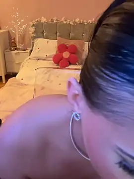Lexy669 online show from 03-20-25, 09:24