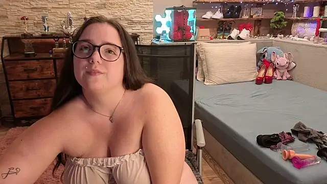 Kimberly-Caprice online show from 04-09-26, 06:25