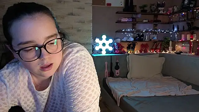 Kimberly-Caprice online show from 01-17-26, 06:55