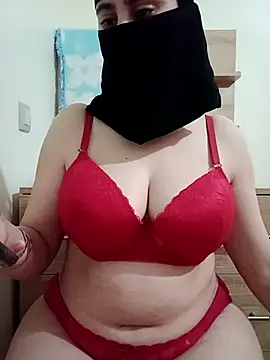 Arabic-Rose online show from 02-26-25, 10:49