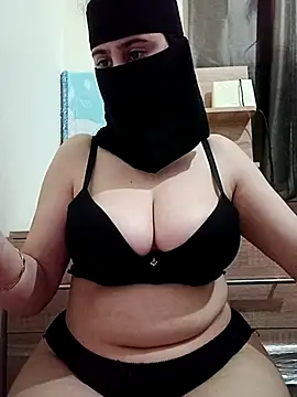 Arabic-Rose online show from 02-20-25, 12:47