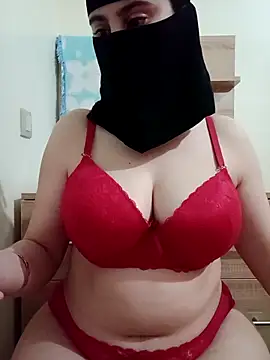 Arabic-Rose online show from 02-25-25, 05:19