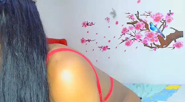 VeronicaDocell online show from 02-28-25, 07:05