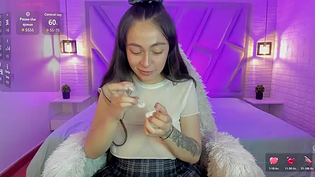 melany heaven online show from 06-13-26, 10:51