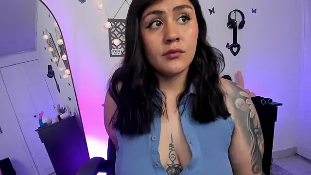 GretaX-X online show from 03-04-25, 12:33